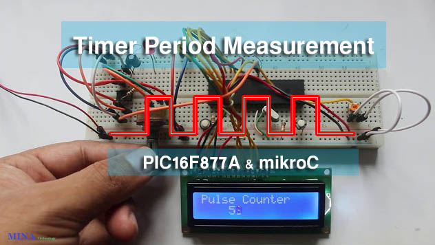 Timer Period Measurement image